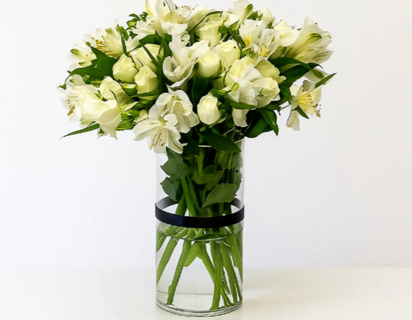 Serenity Vase