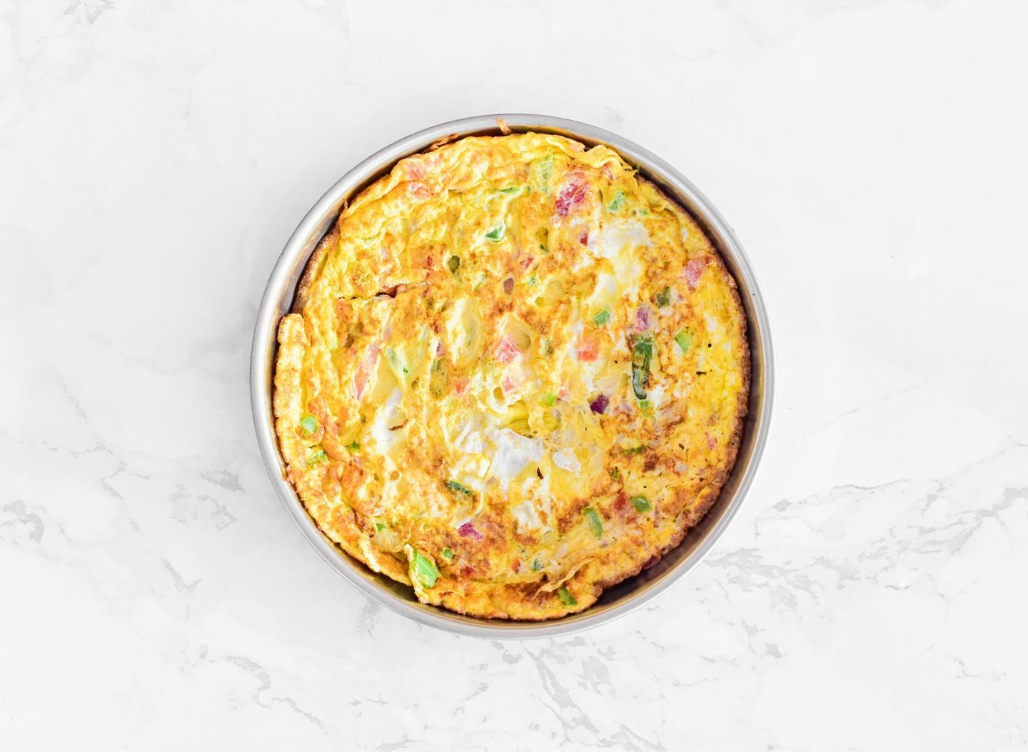 Oven Eggs