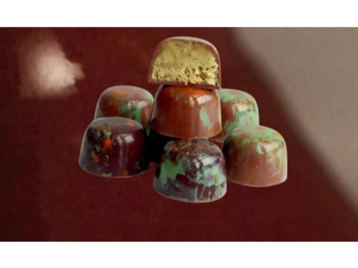 Chocolate Fruit