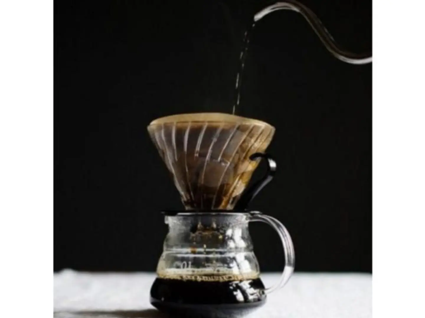 Iced V60