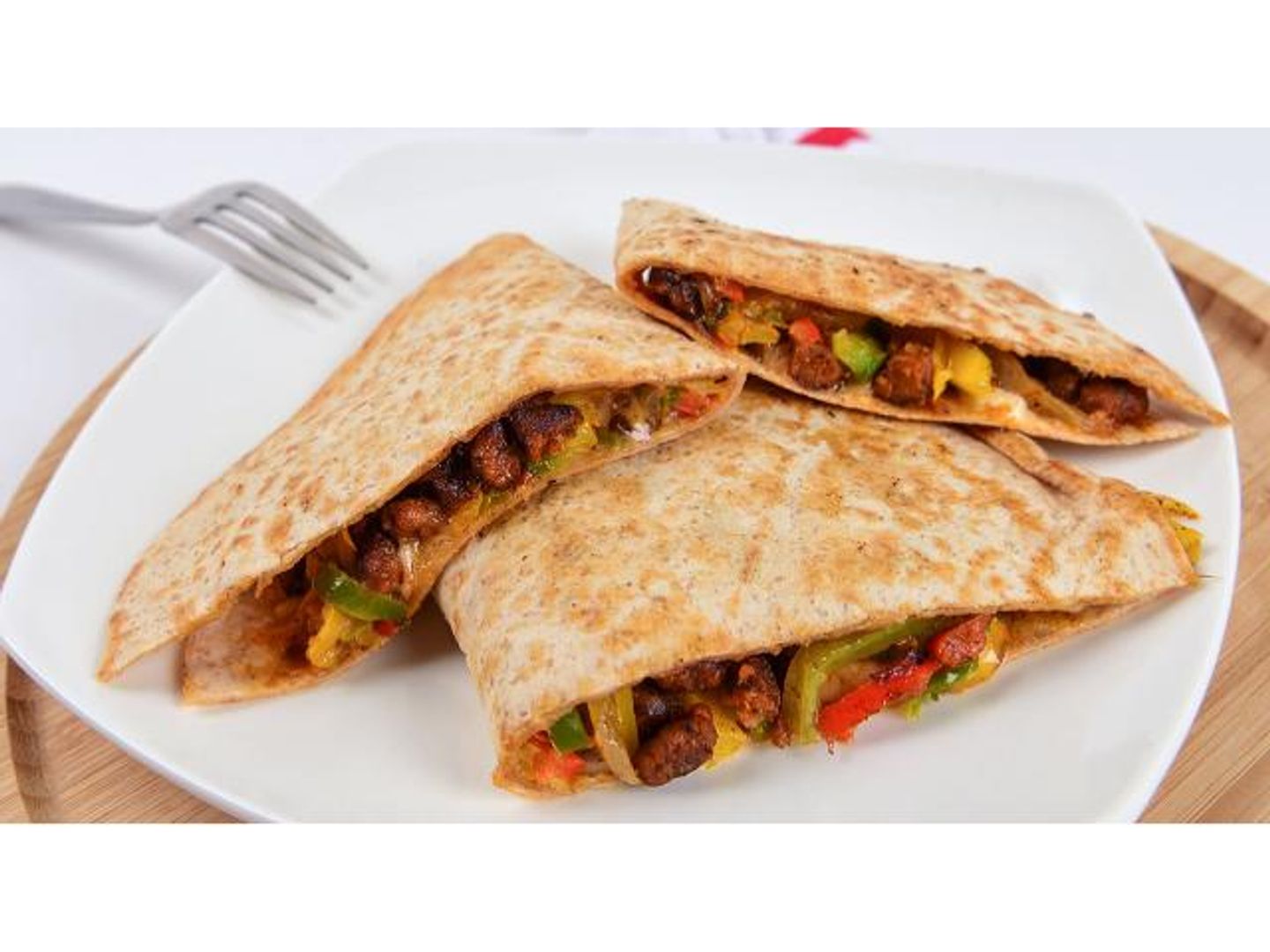 ساندوتش دجاج جبن