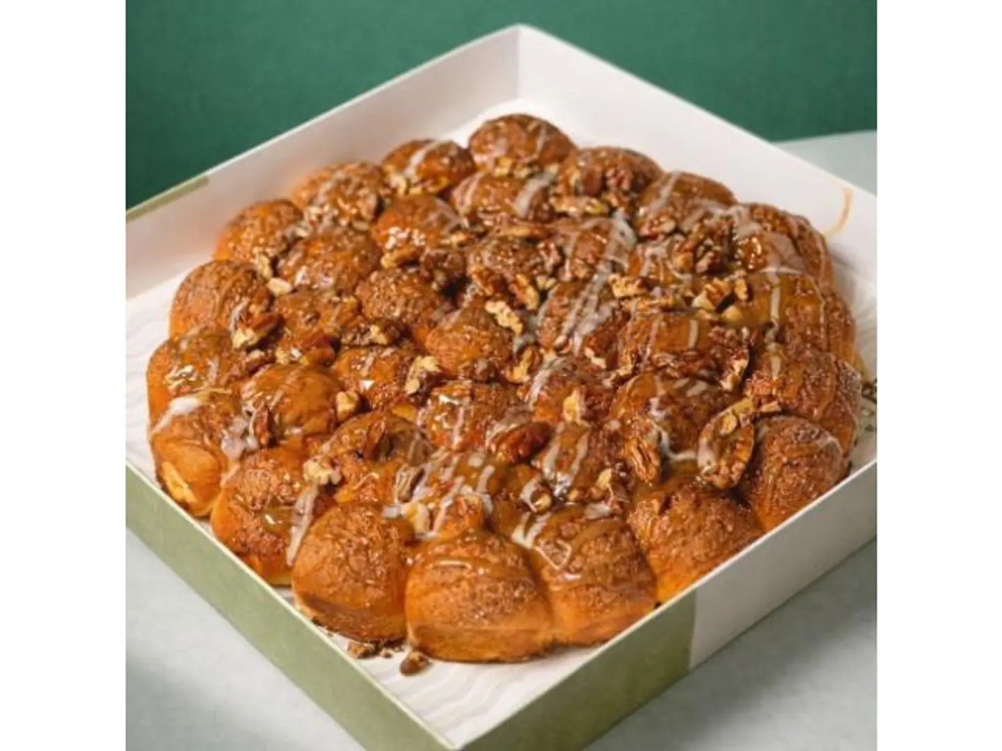 Suhael Pecan Khaliah