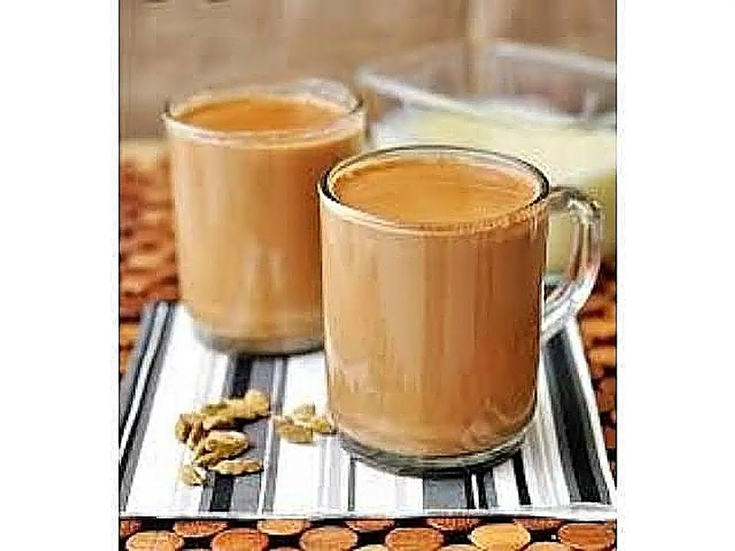 Adeni Tea