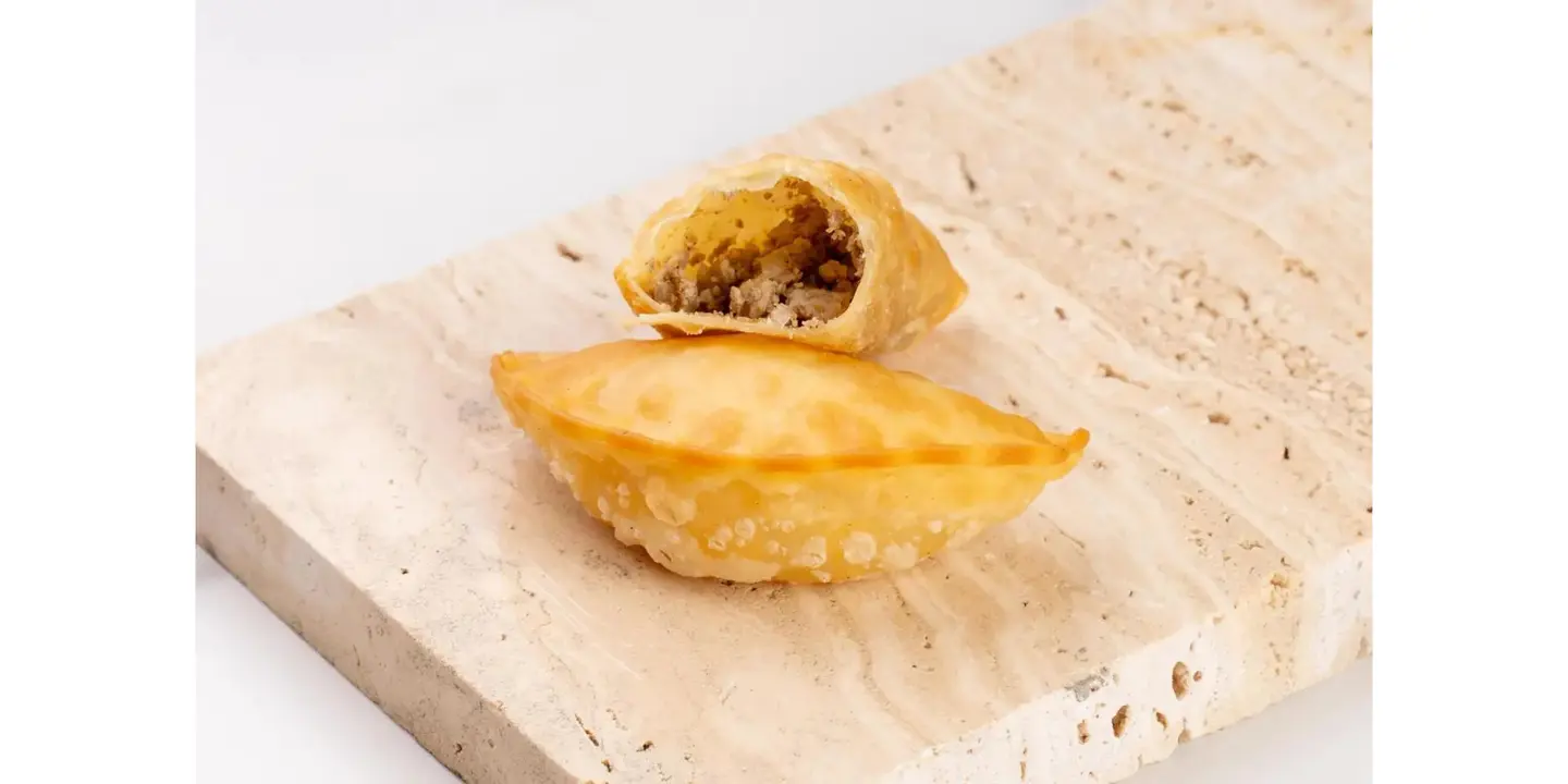 Meat Puff