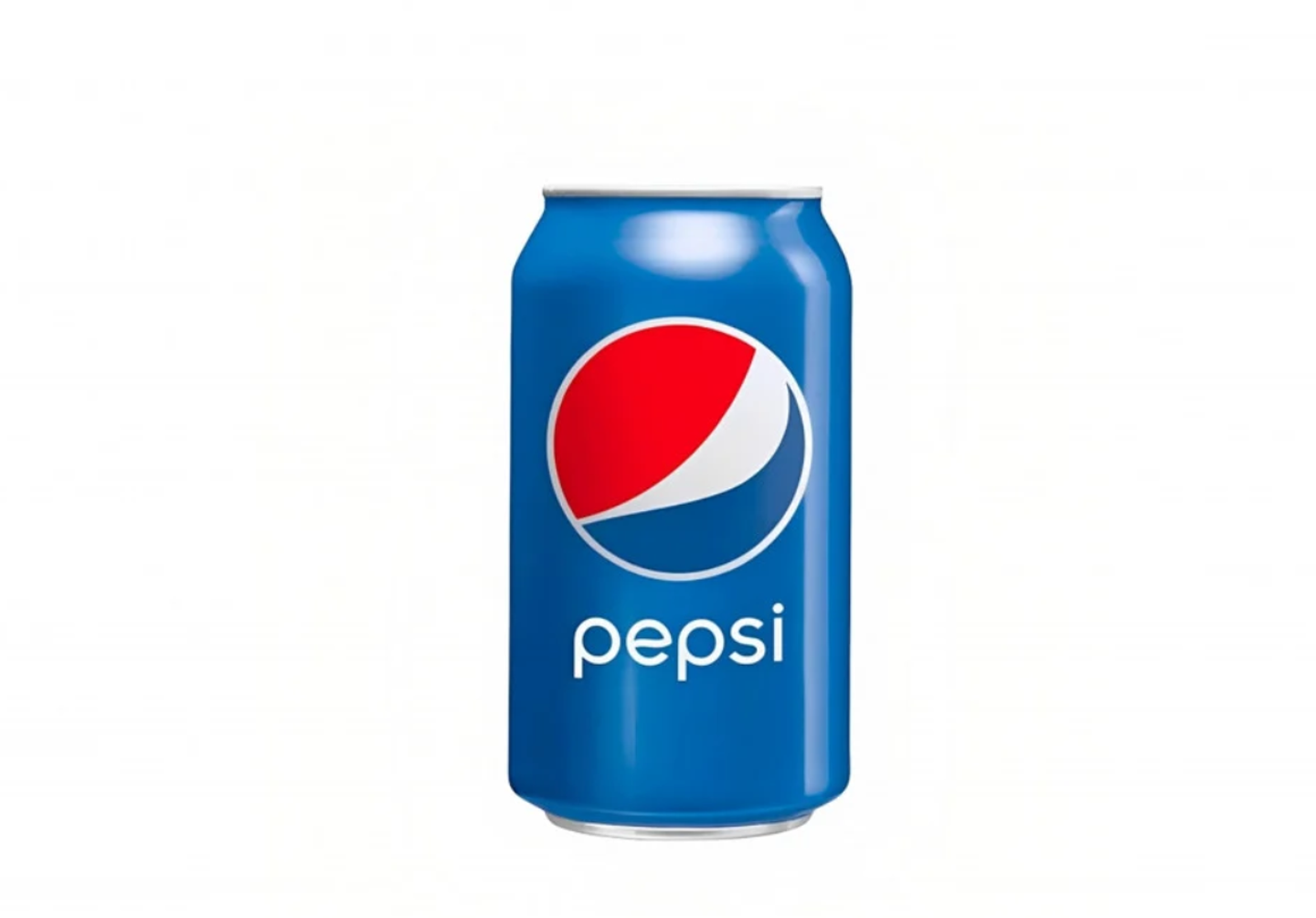 Small Pepsi