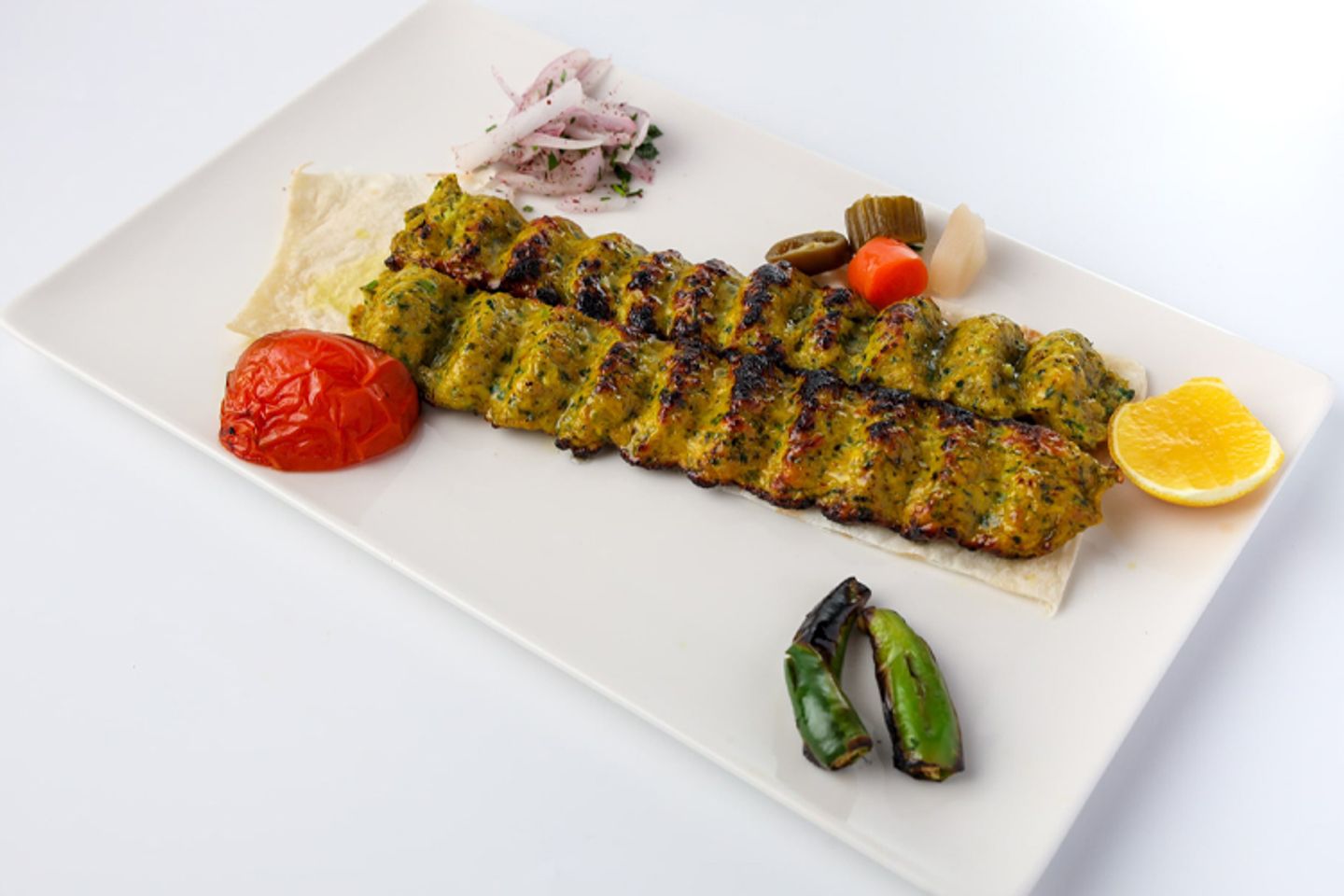 كفتة دجاج