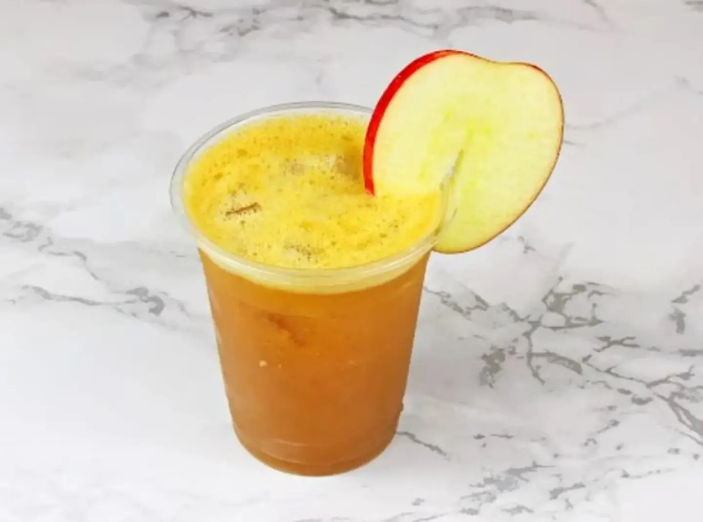 Medium Apple Juice