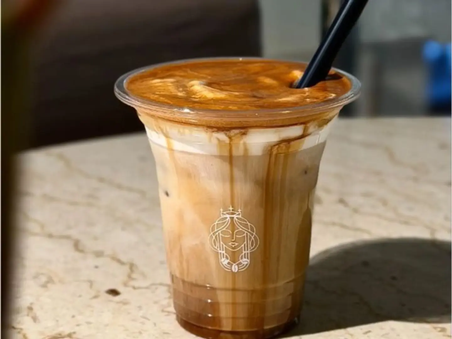 Cold Cortado