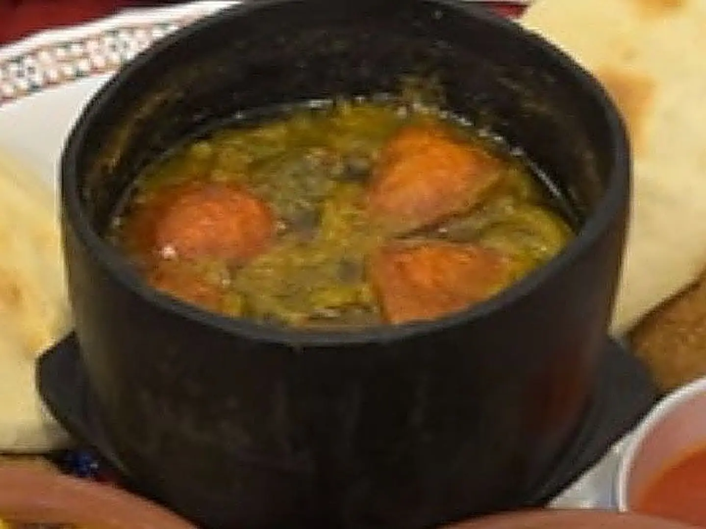 مغش دجاج