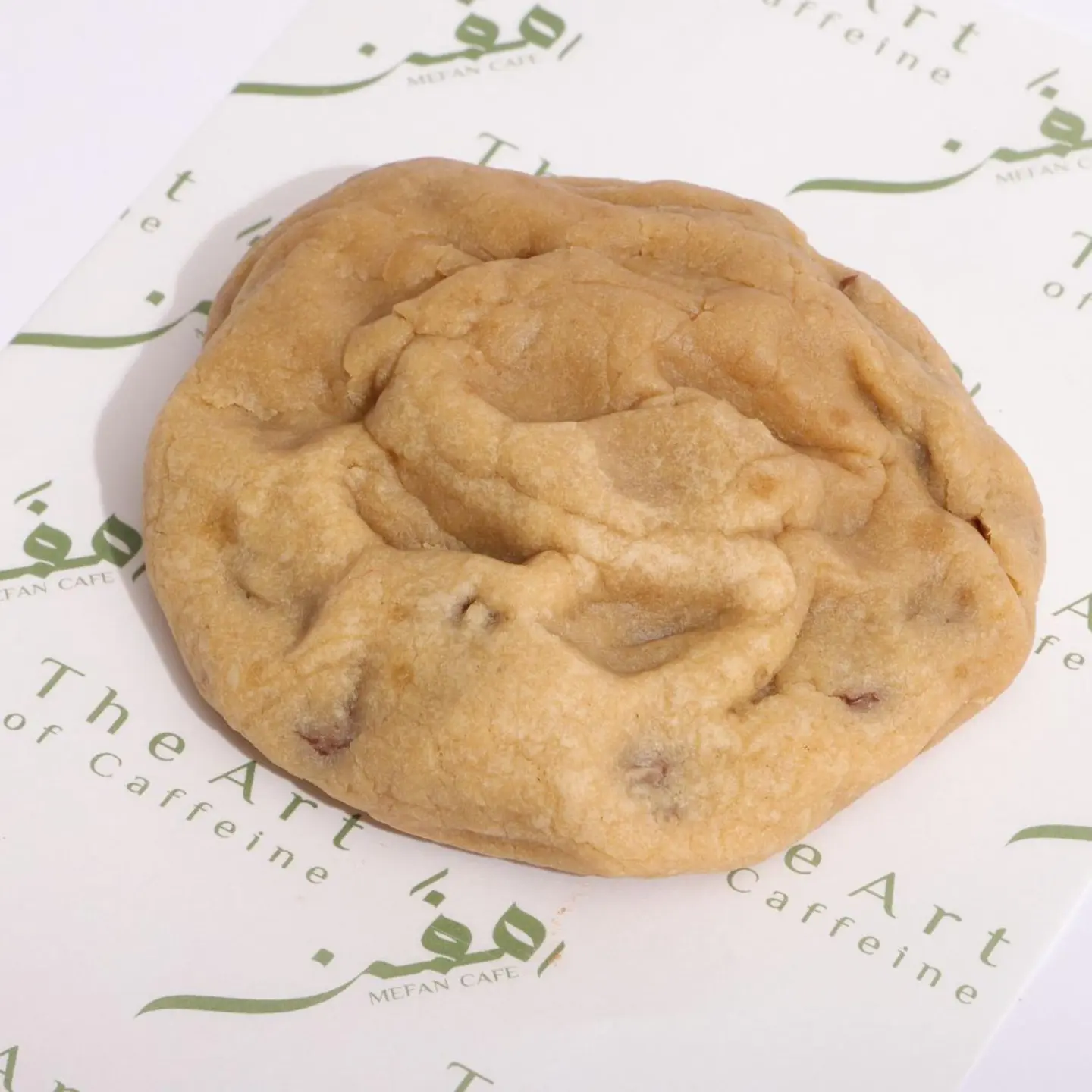 Classic Cookies