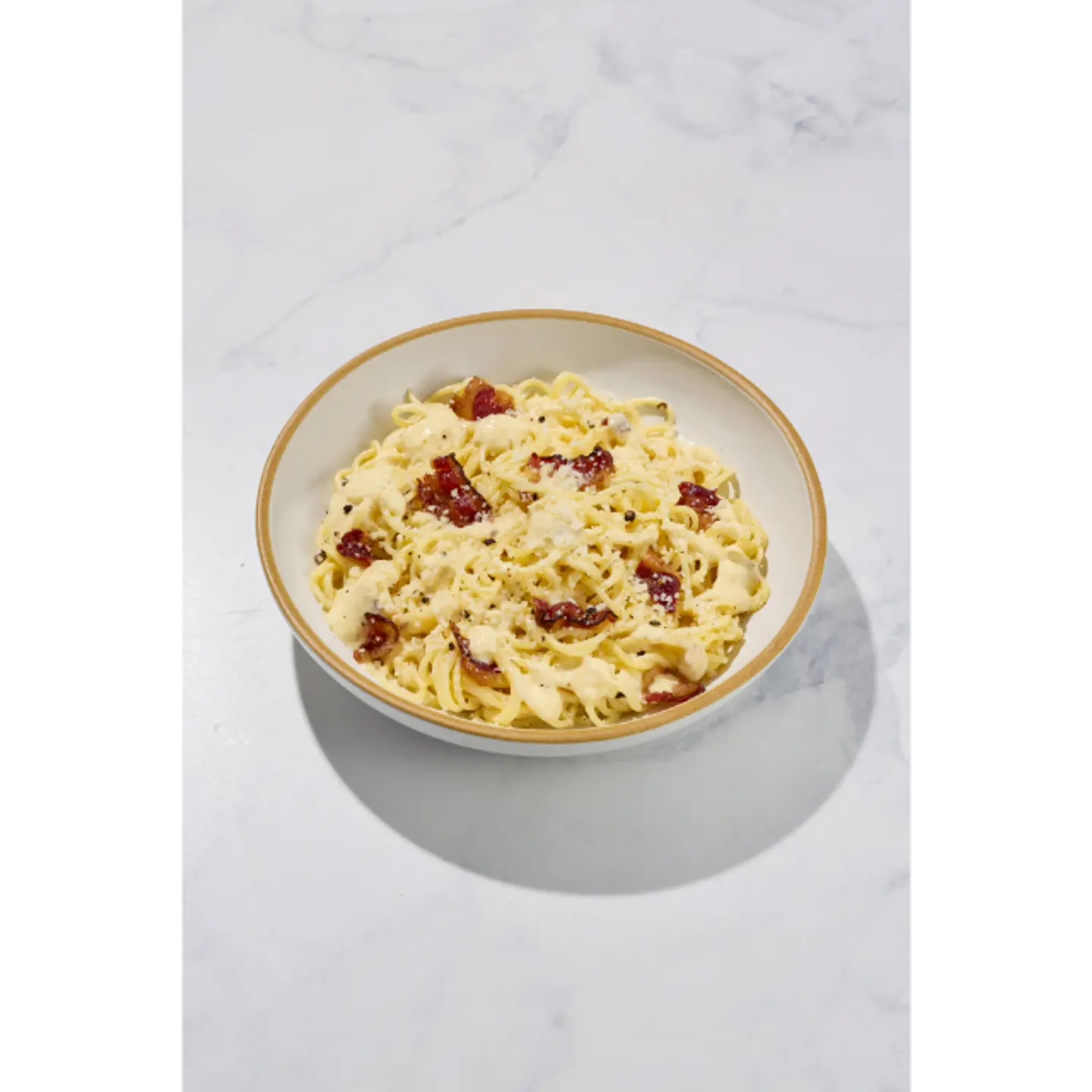 Spaghetti Carbonara