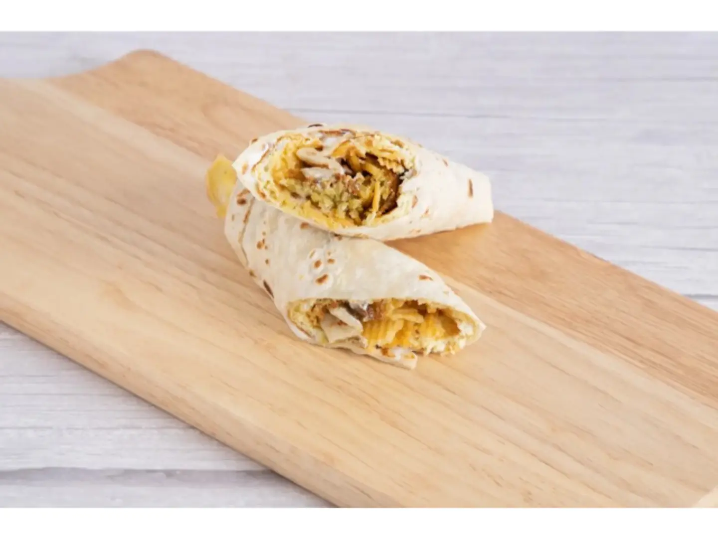 Royal Mix Chapati