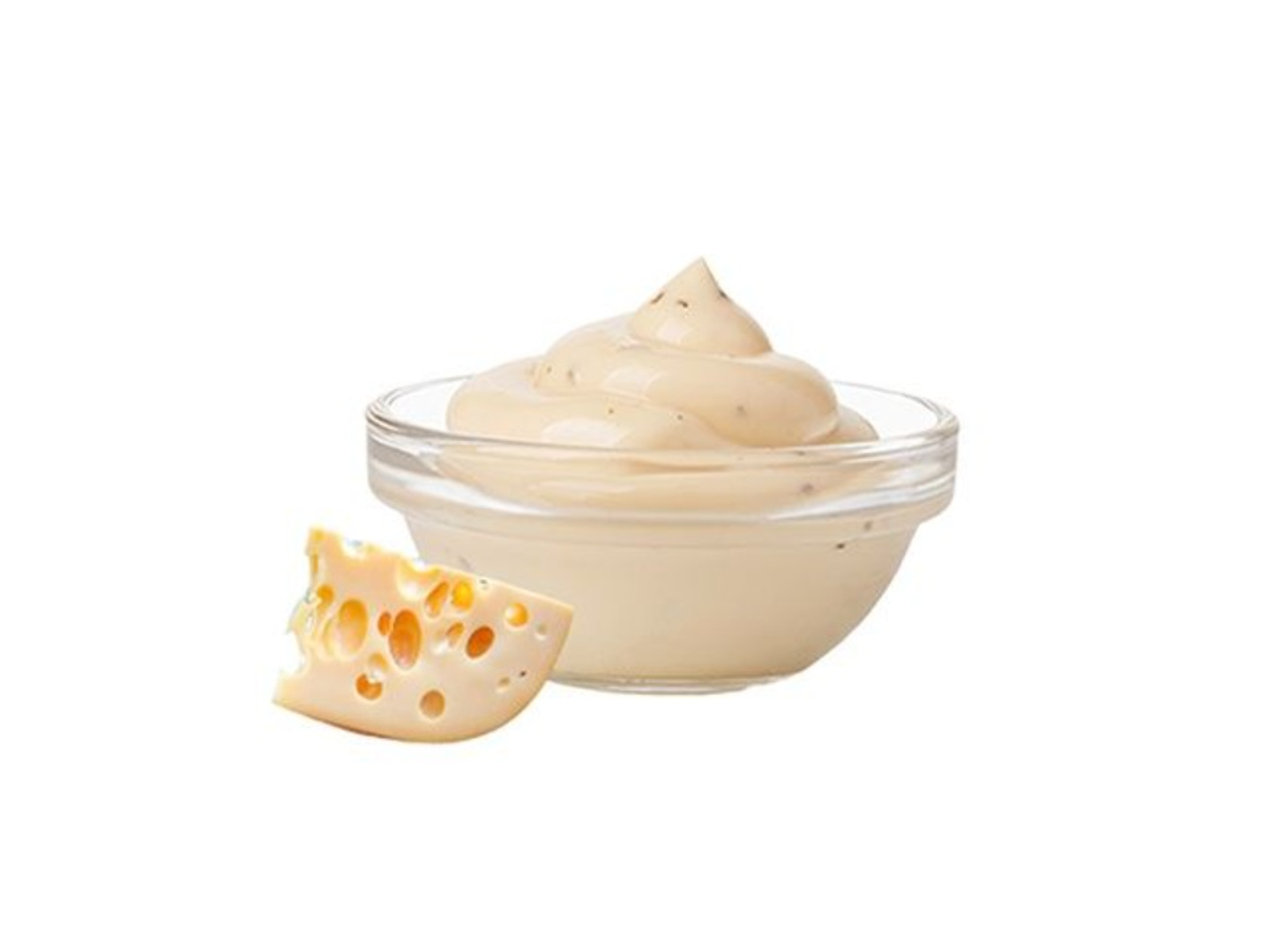 صلصة إمنتال