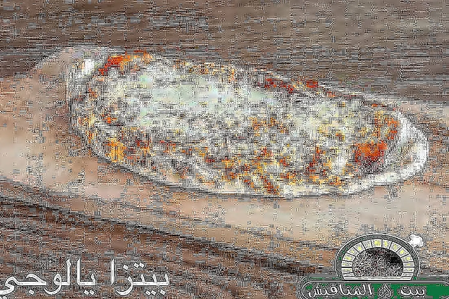 بيتزا يالوجي