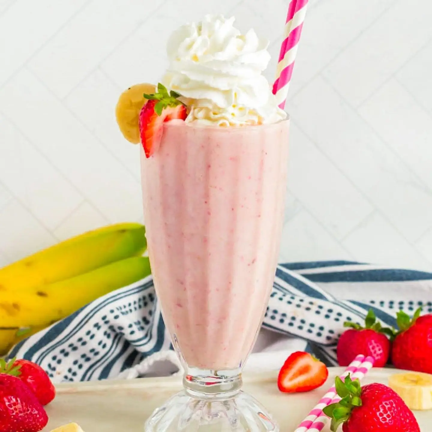 Strawberrry Daiquiri