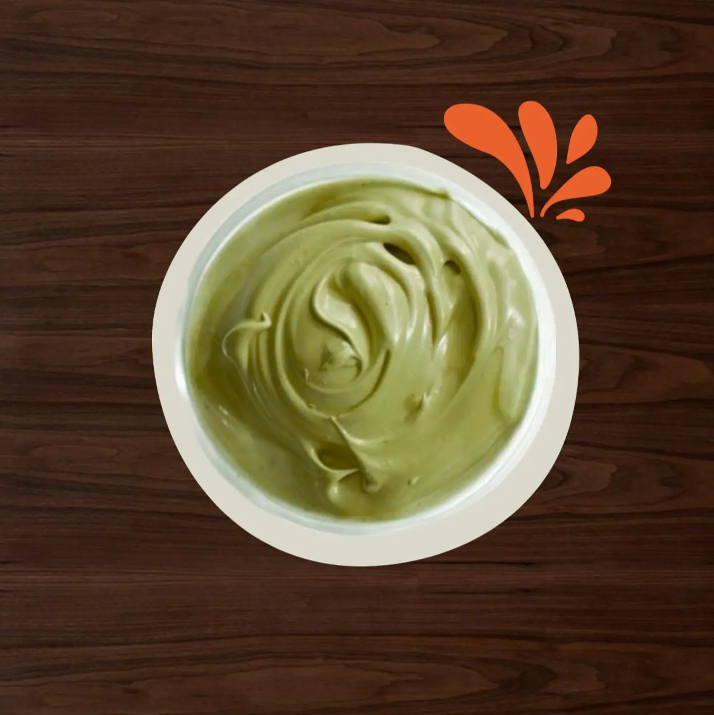 Pistachio Sauce