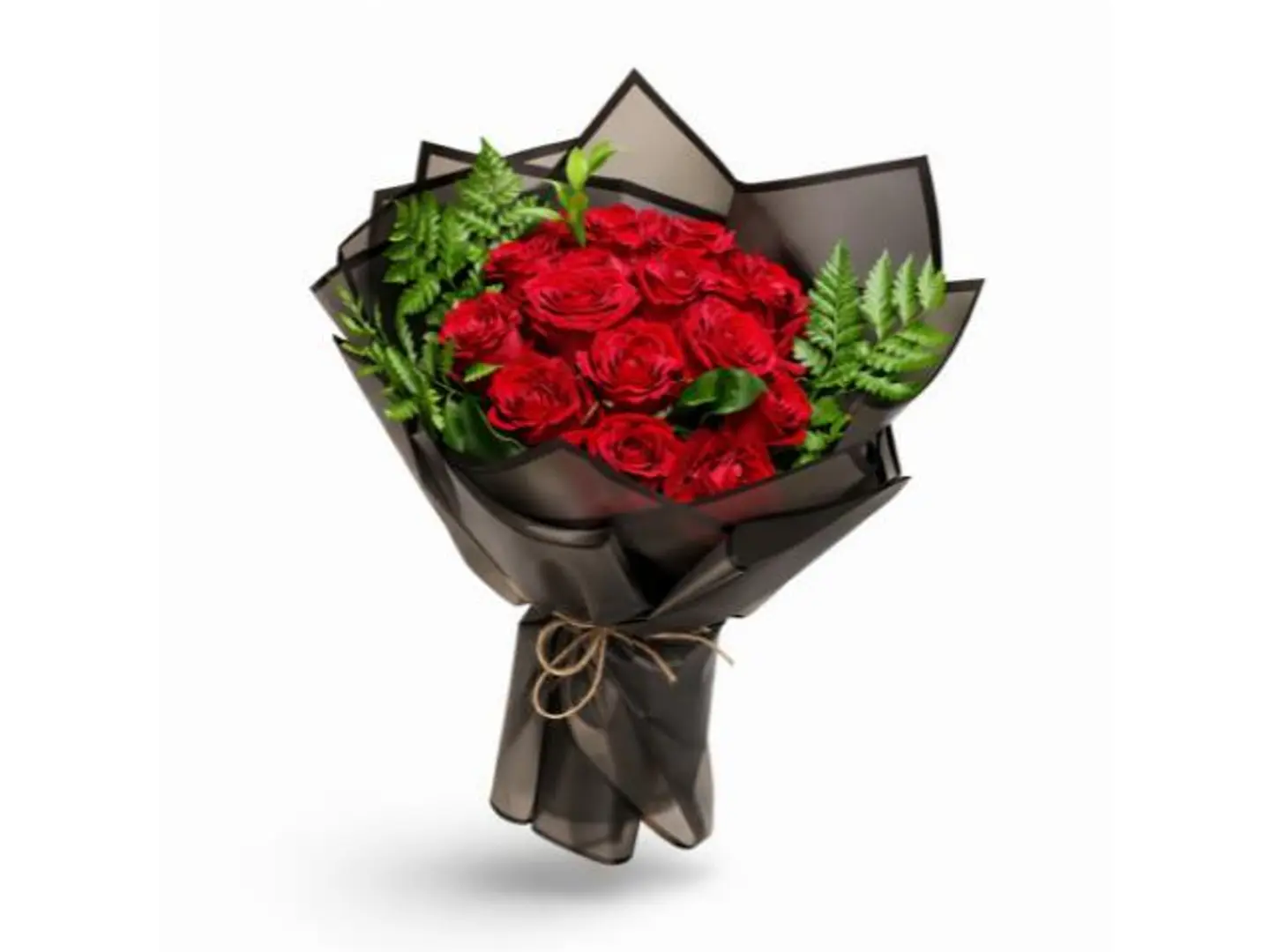Bouquet Your Love Is Not Just In My Mind But It Beats In My Heart