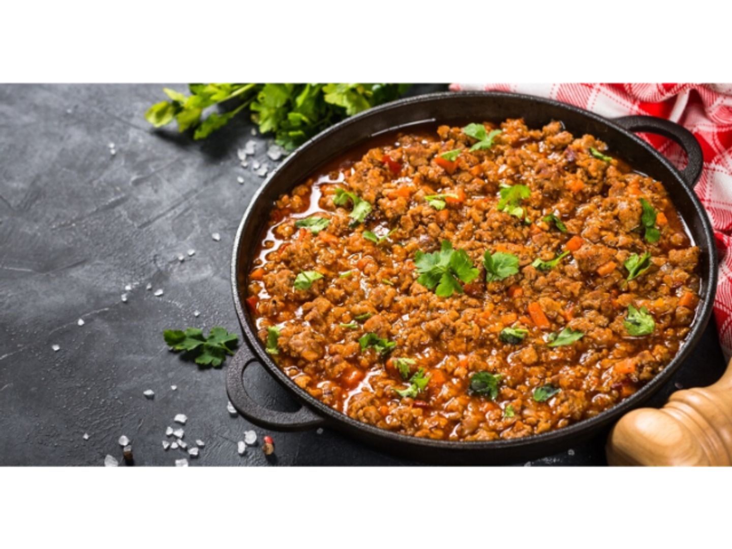 Minced Meat