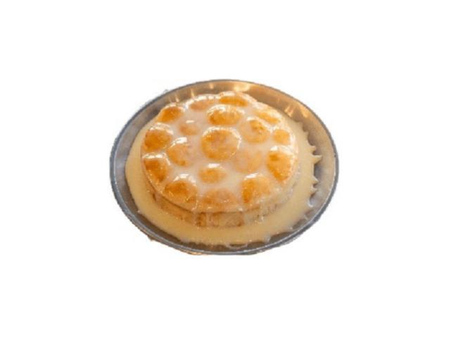 Cheese And Nestlé Khaliah Nahl