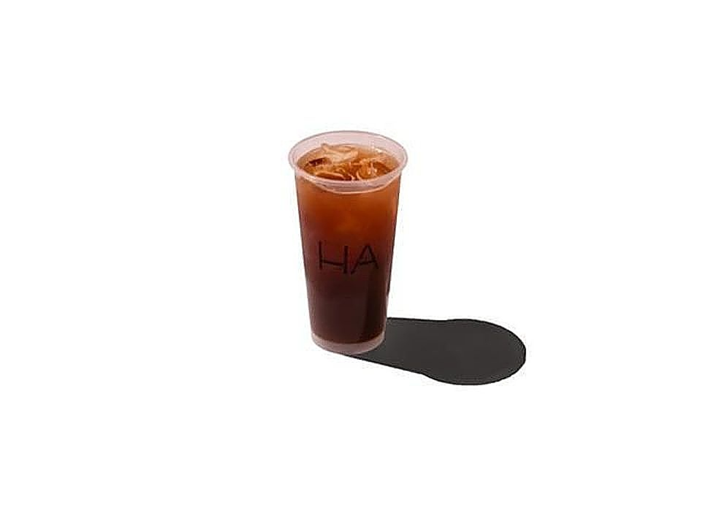 Ice Americano