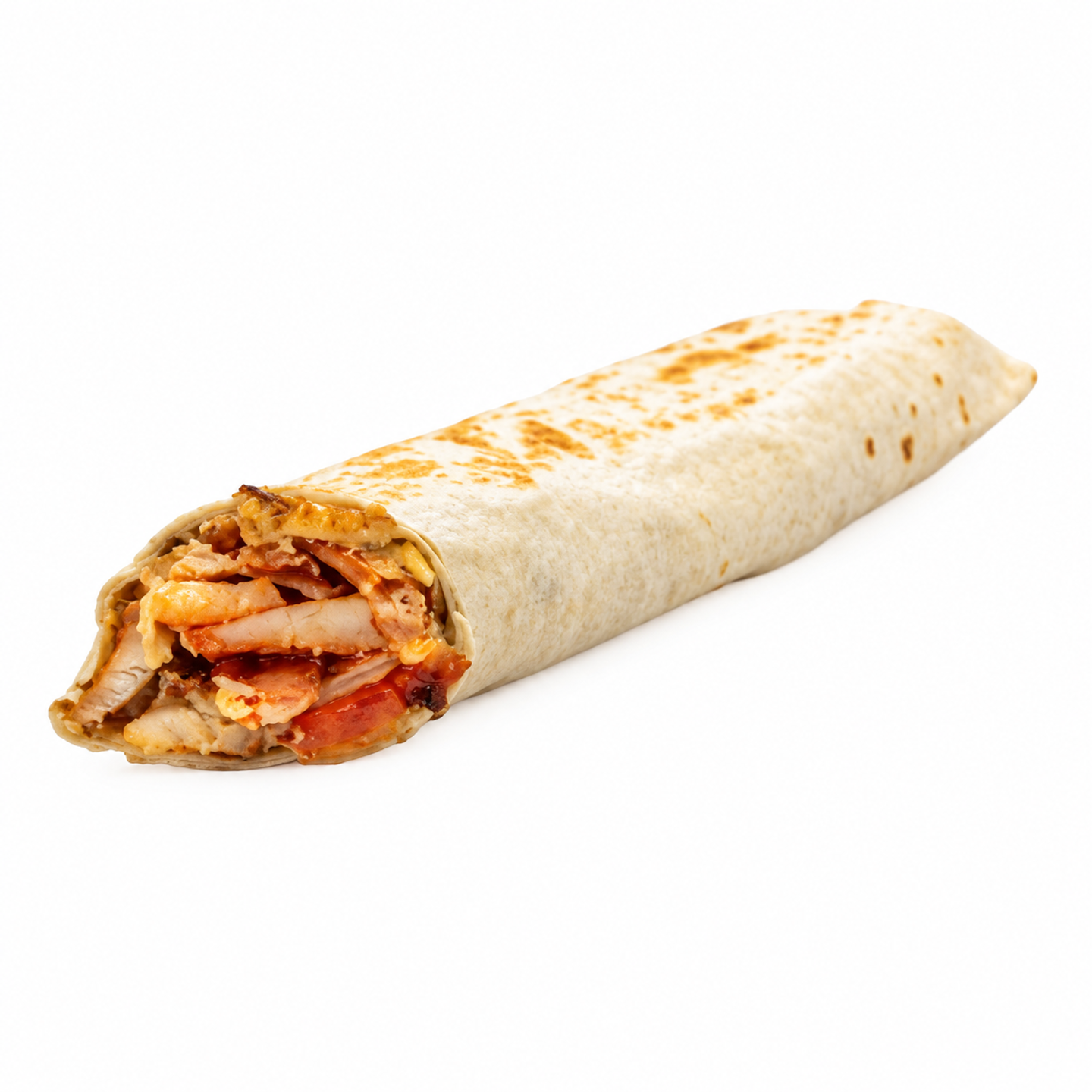 Sarukh Shawarma