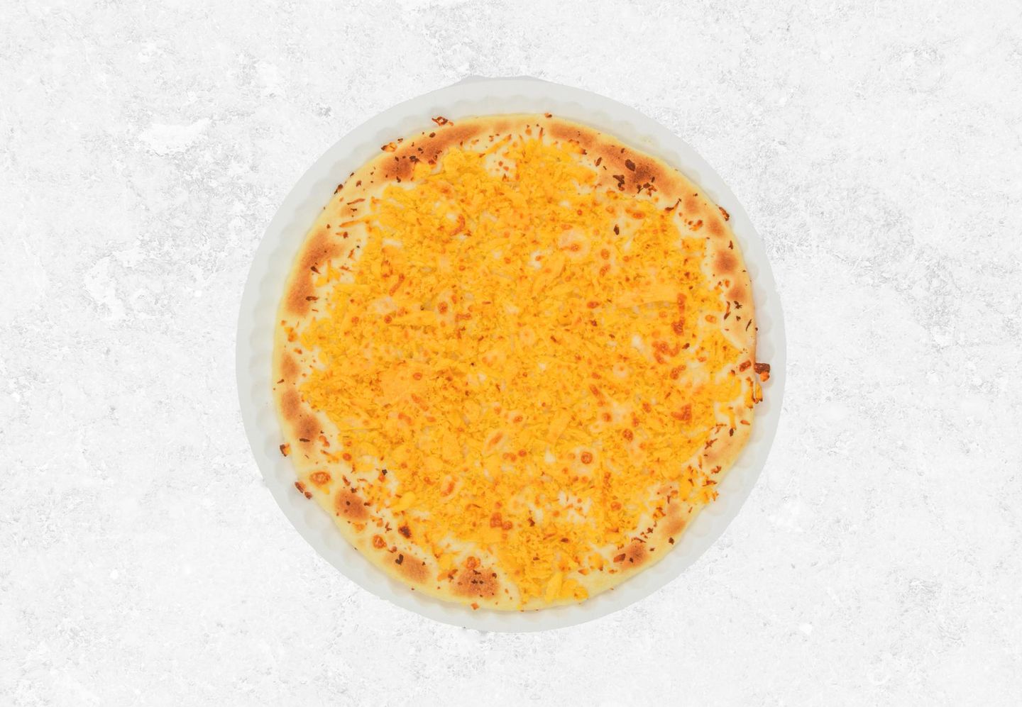 Four Cheese Manousha