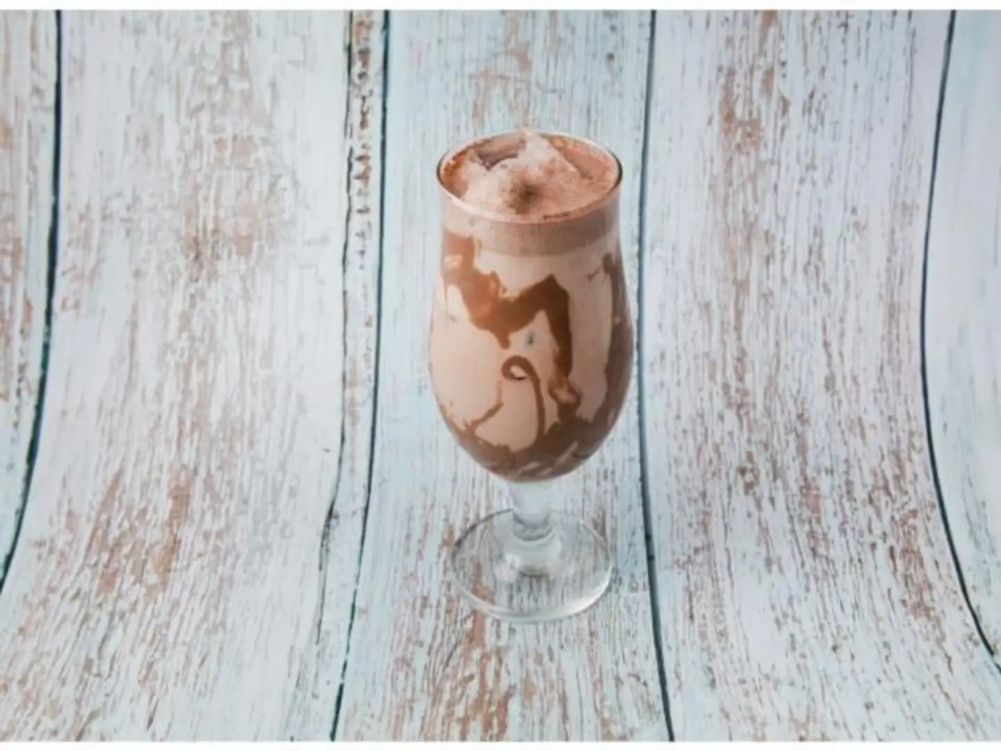 Iced Chocolate