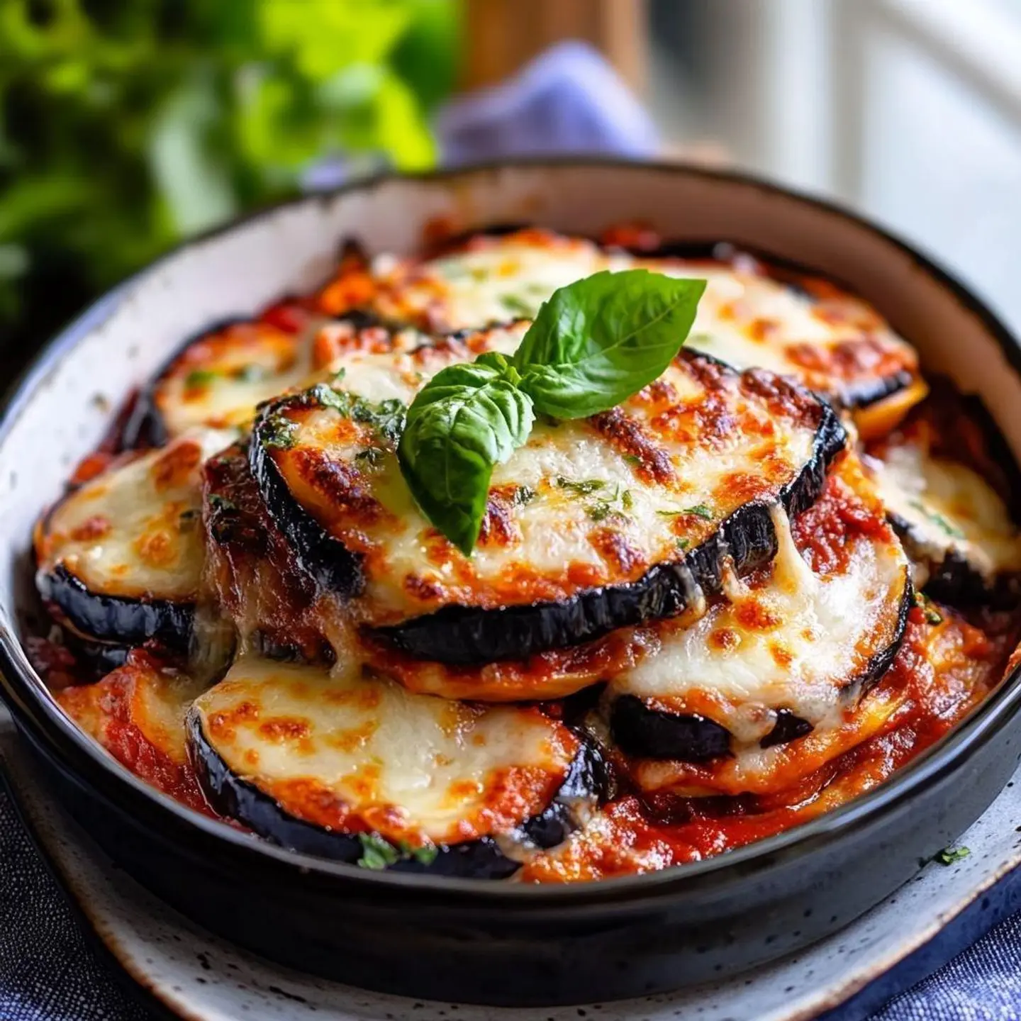 Parmigiana
