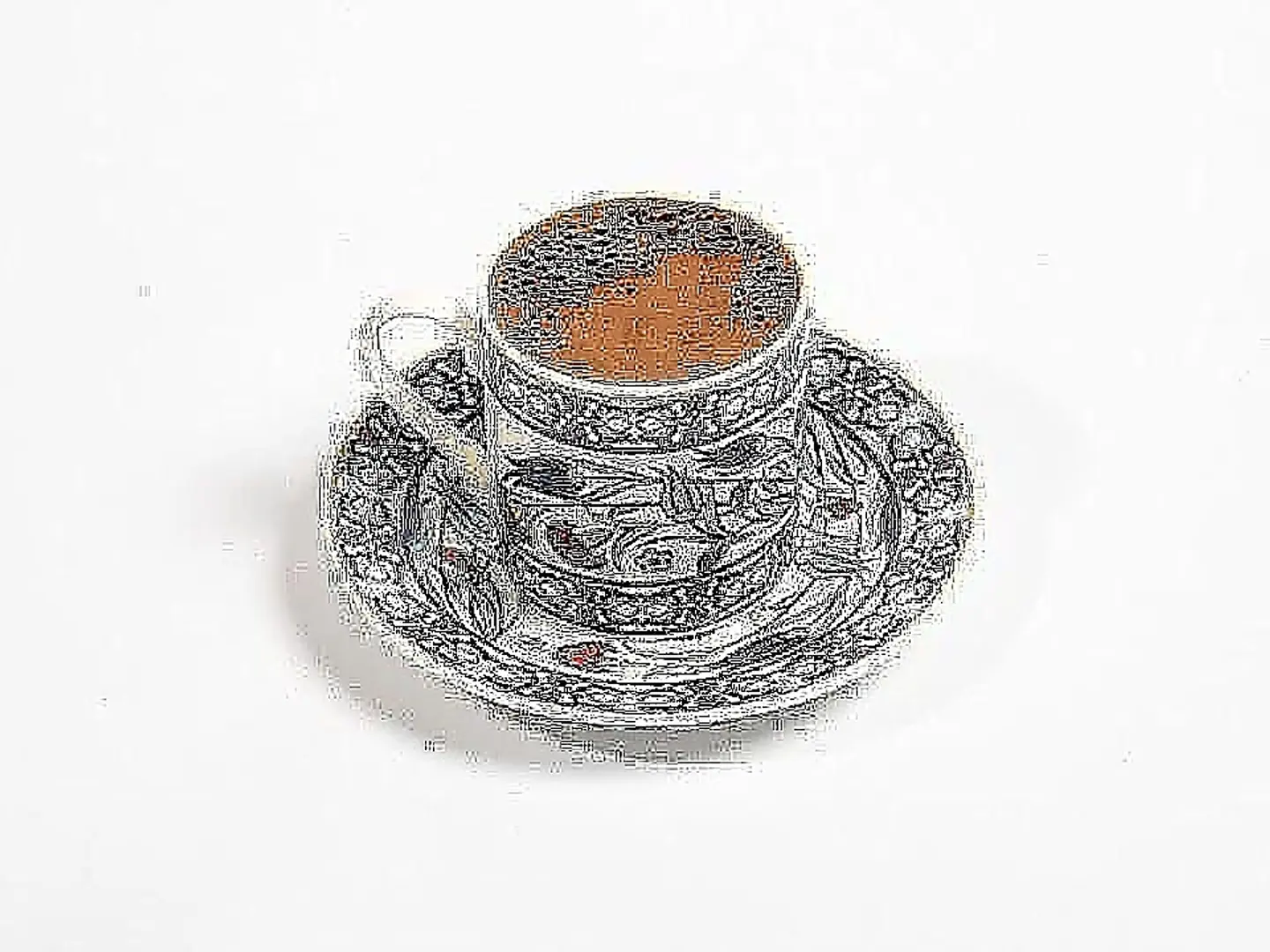 Turkish Coffee