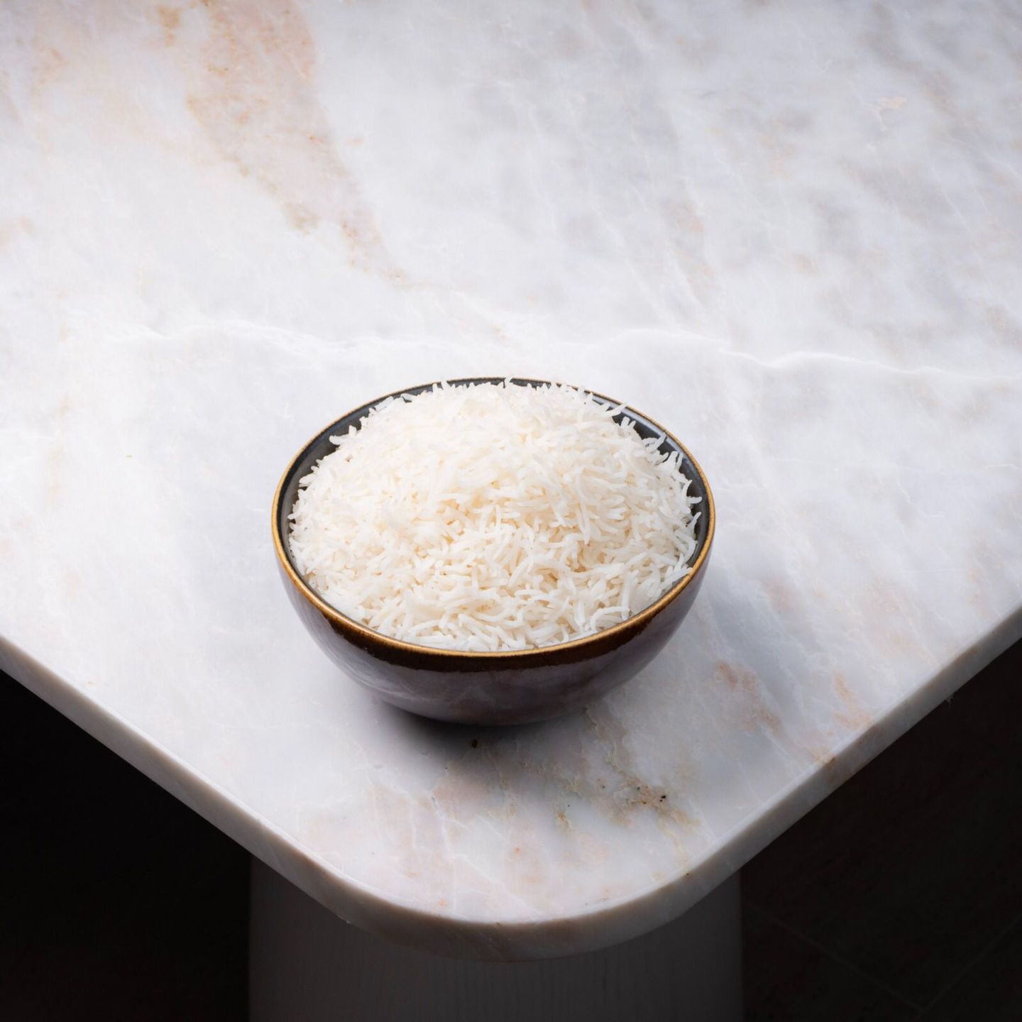 Steam Rice