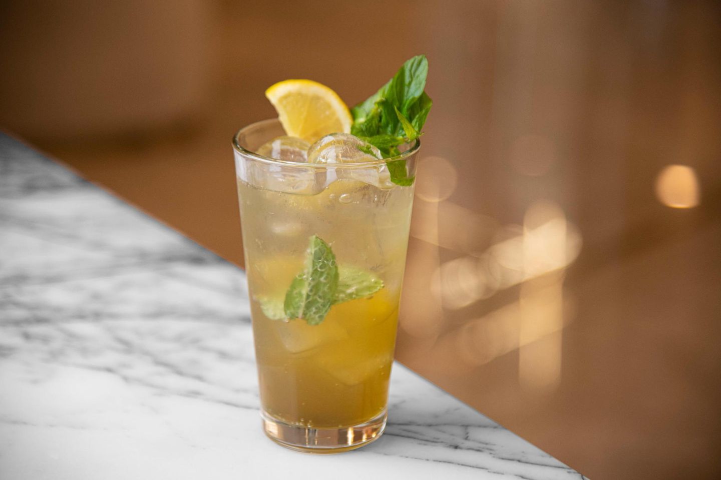 Classic Mojito