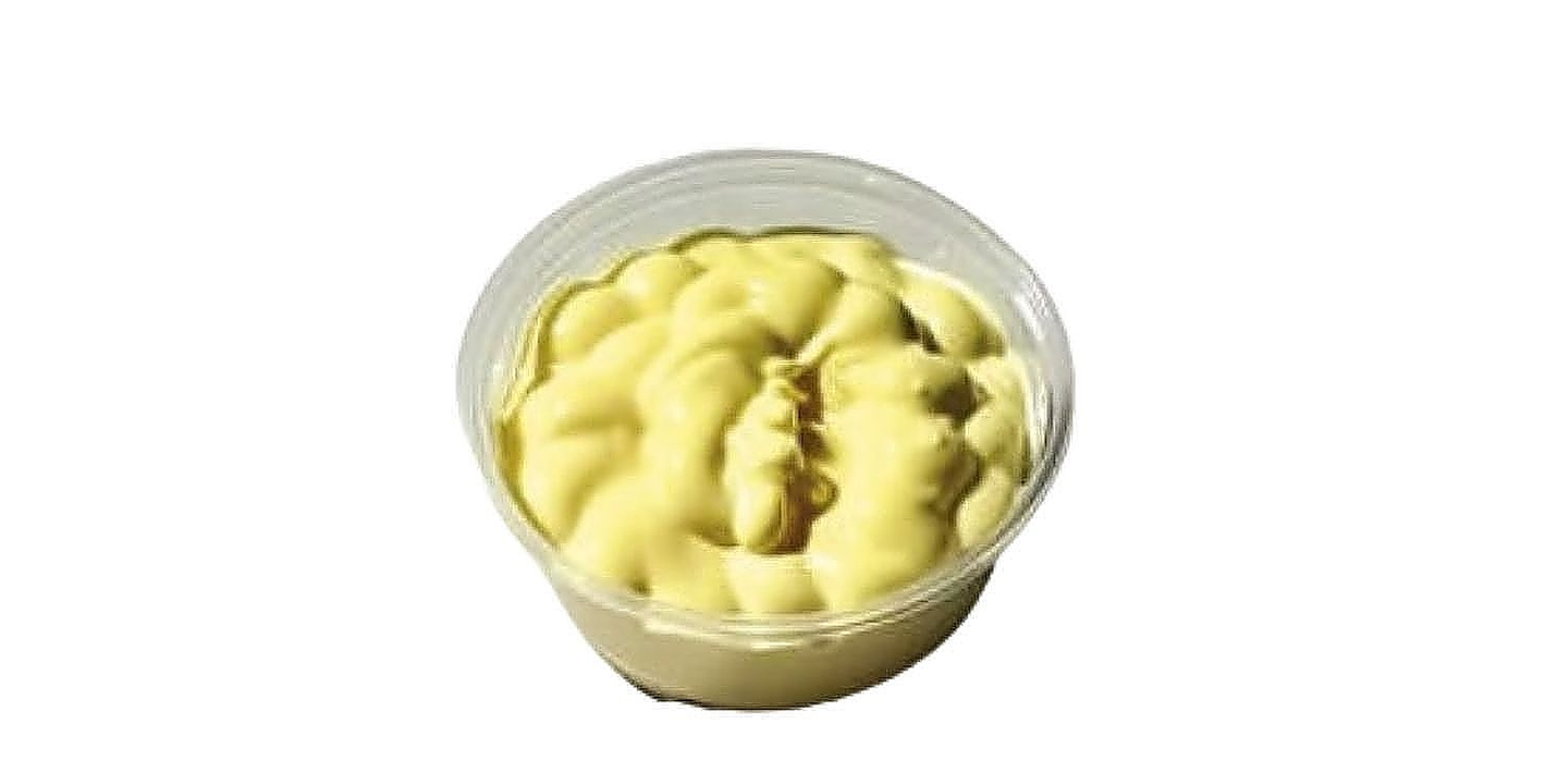 Sriraca Mayo Sauce