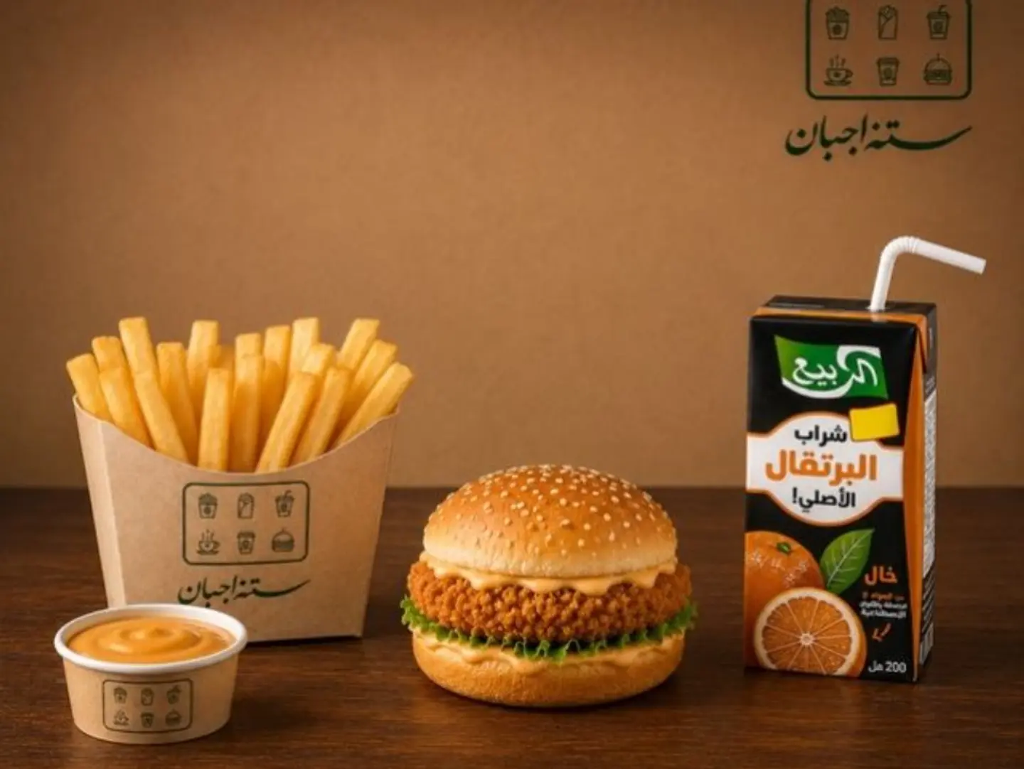 Kid's Meal