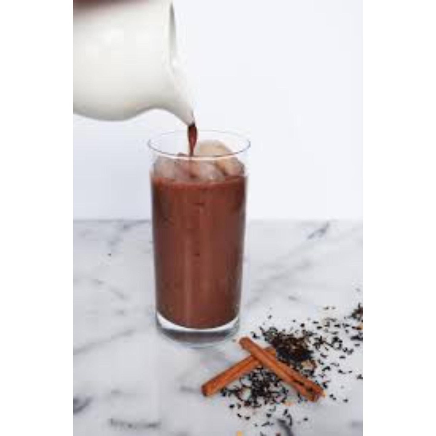 Ice Mocha Dark