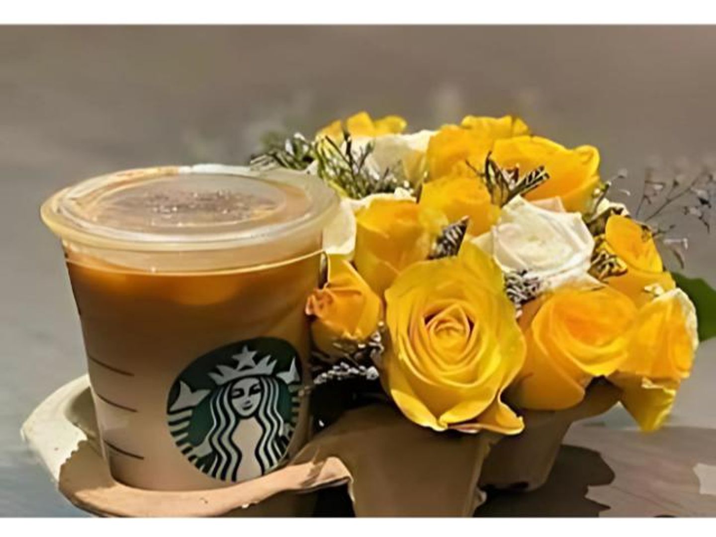 Bouquet 6