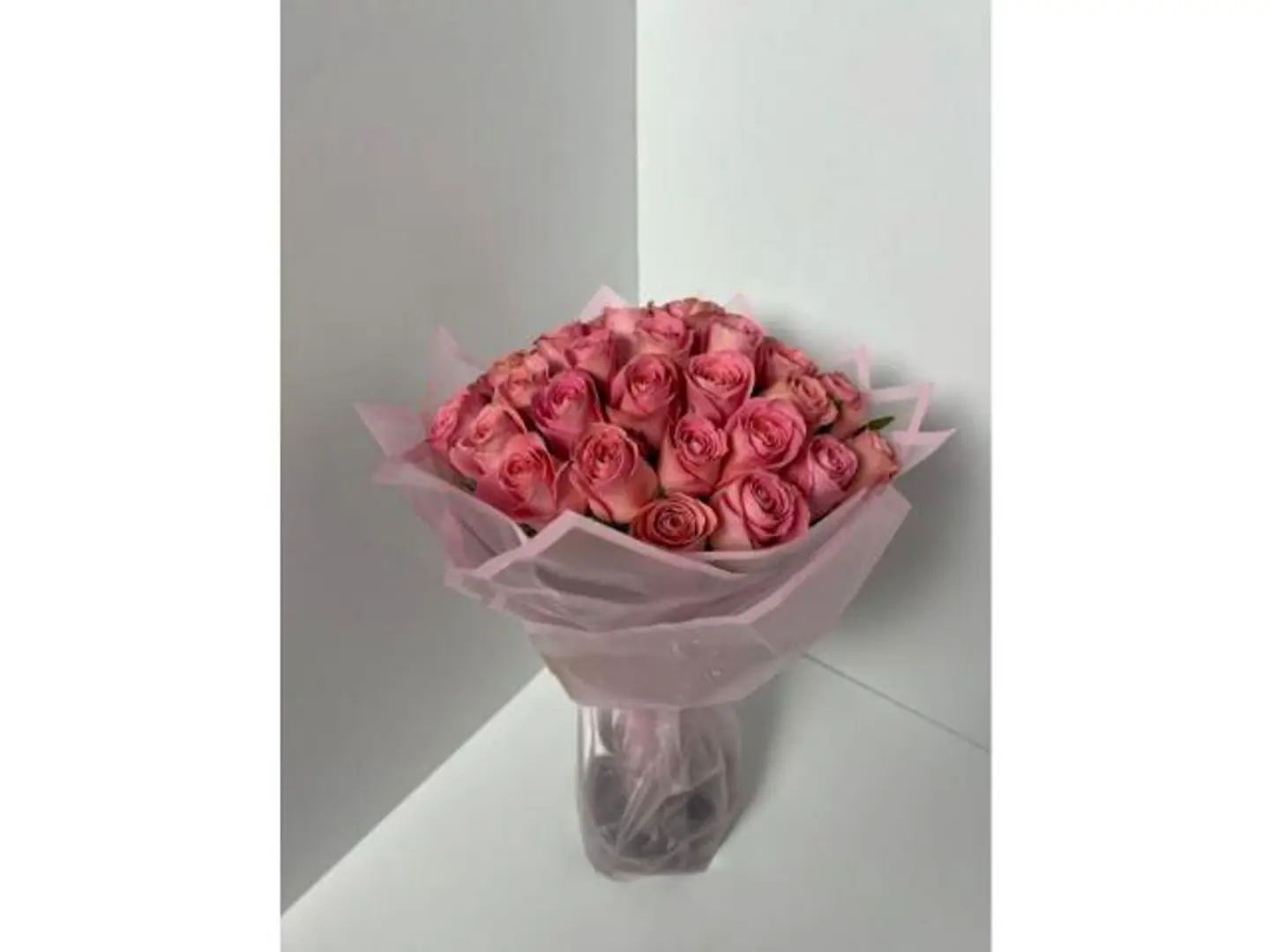 باقة ارج روز 30