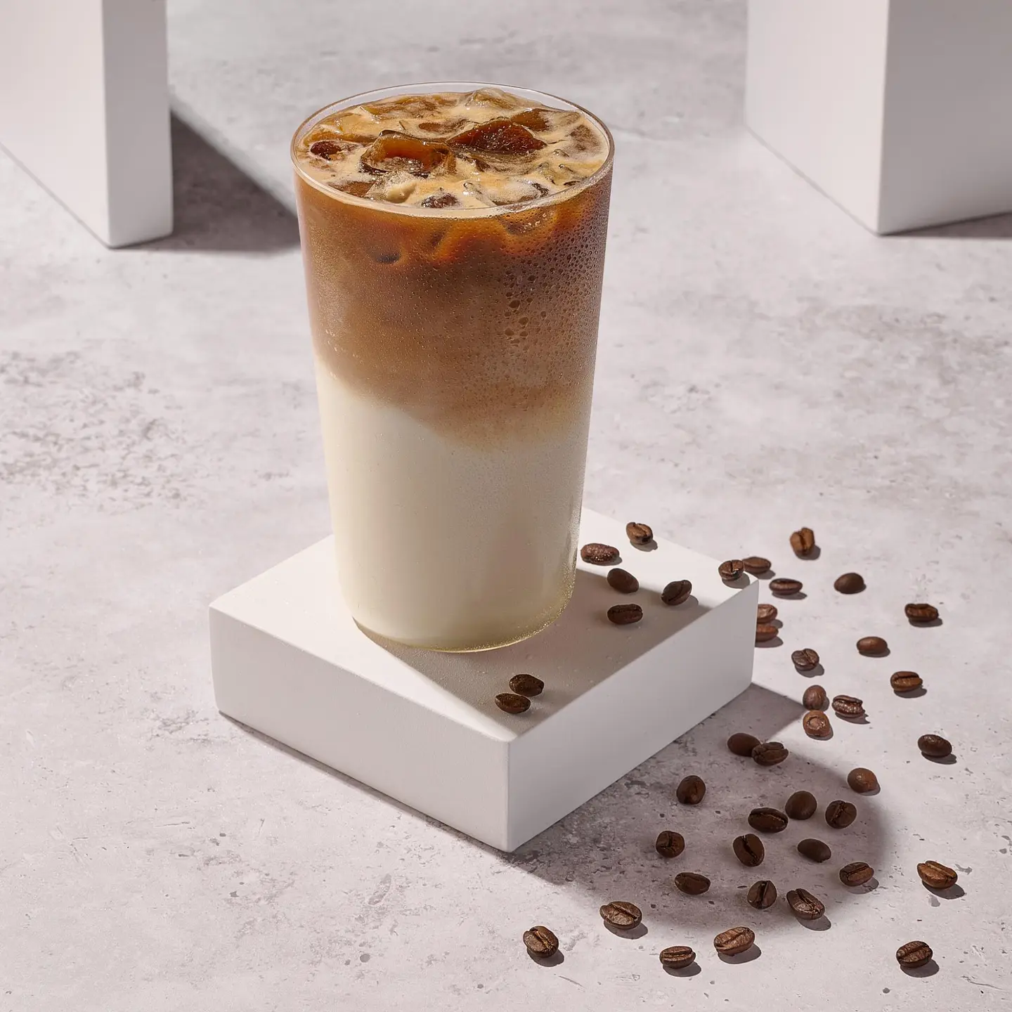 Iced Latte Medium