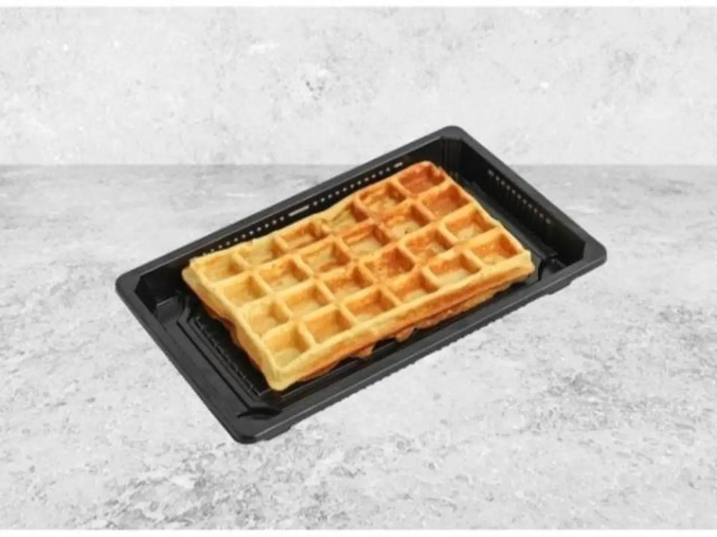 Waffle Square