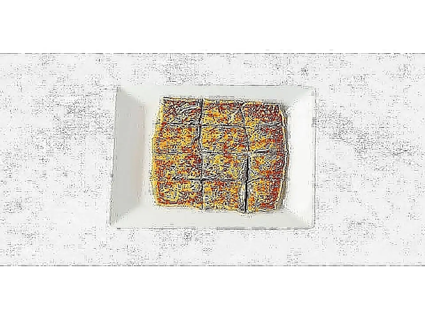 Vegetable Cheese Mutabbak