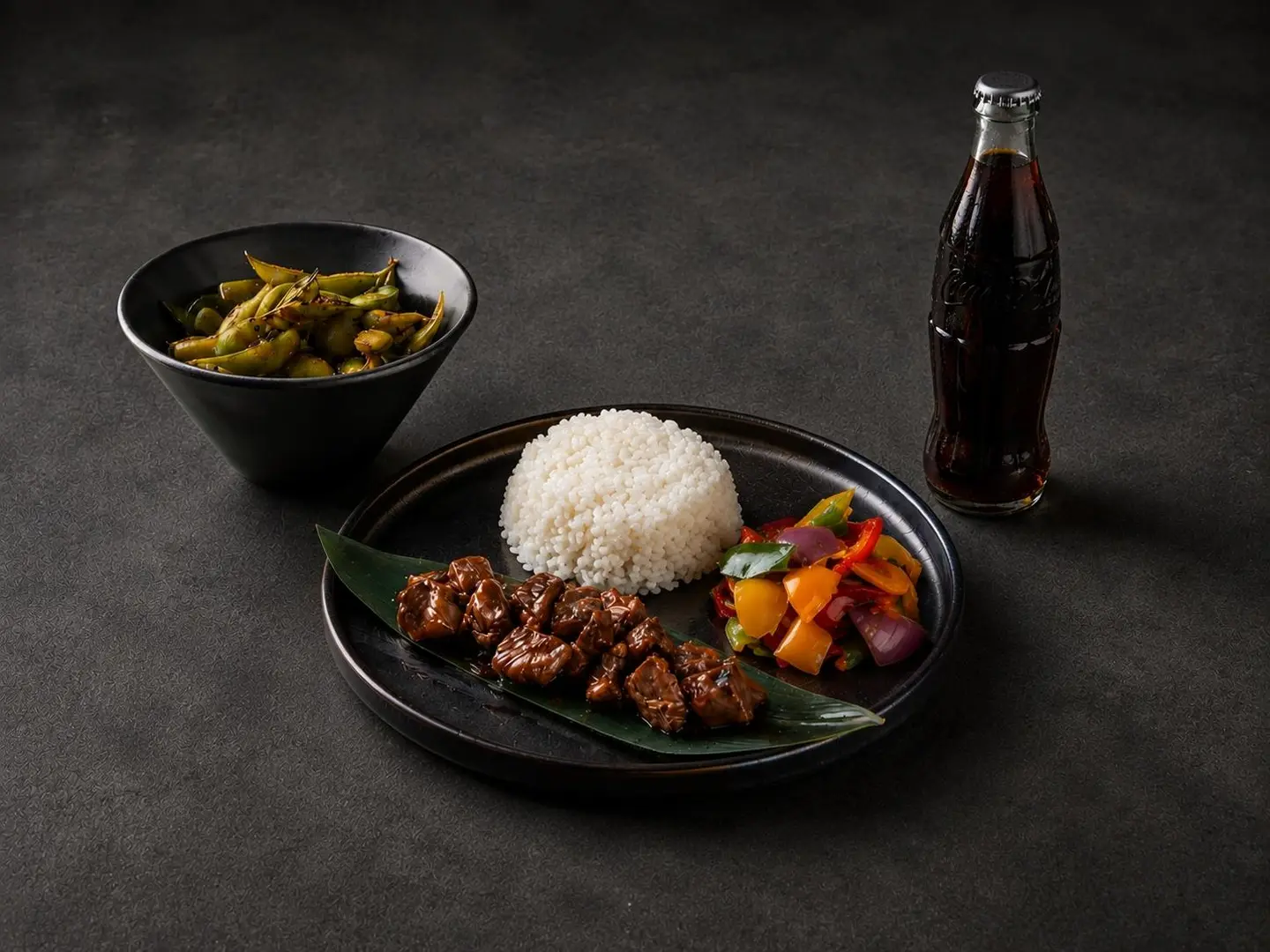 Gozen Meal