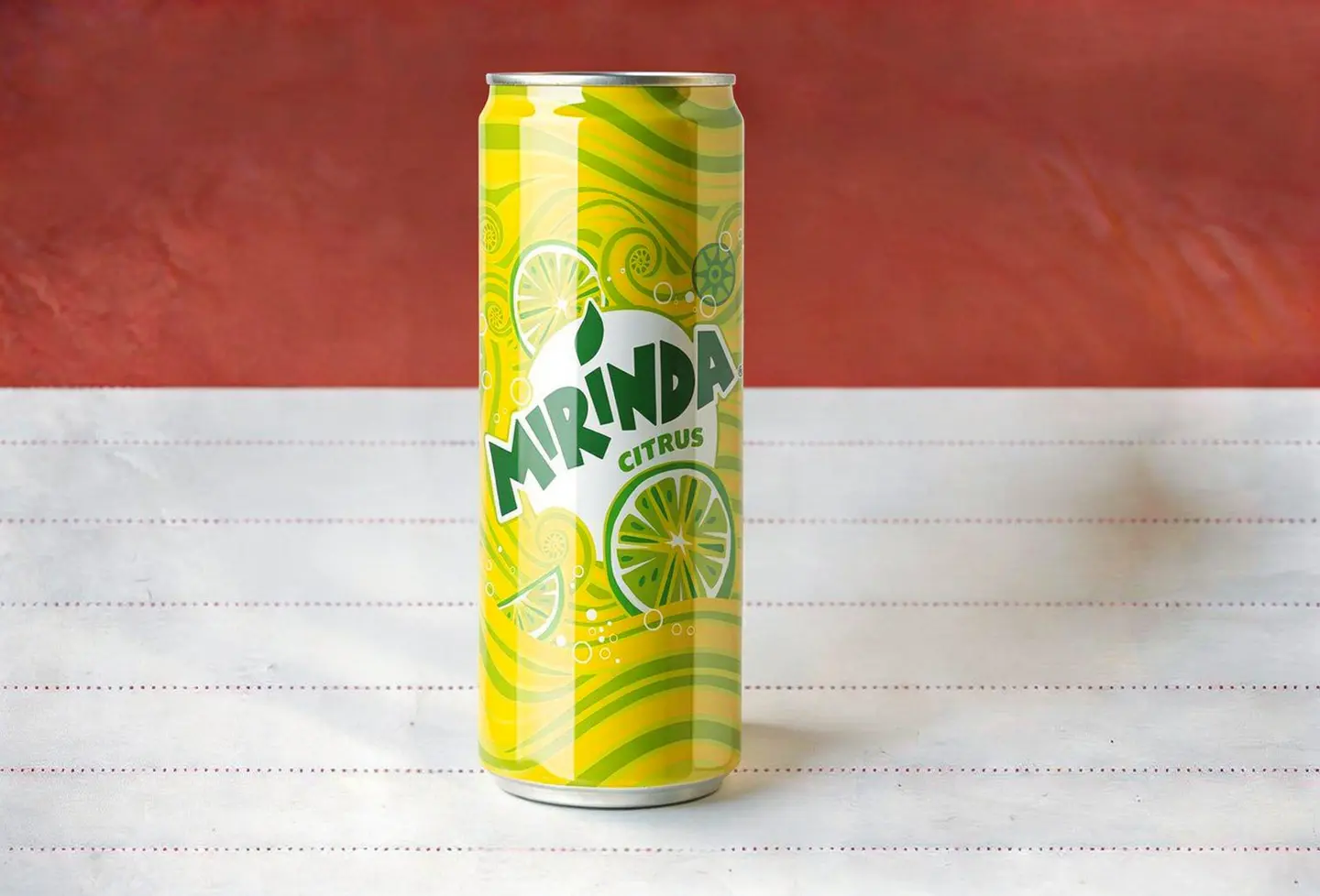 ميرندا حمضيات