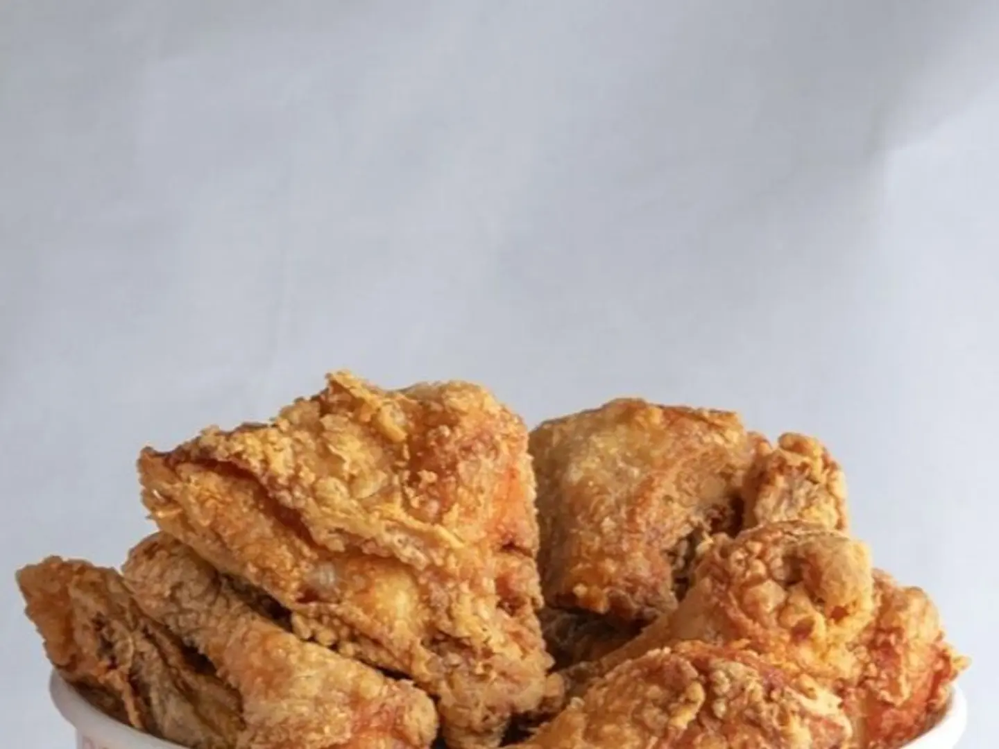 دجاج مقلي 5 قطع