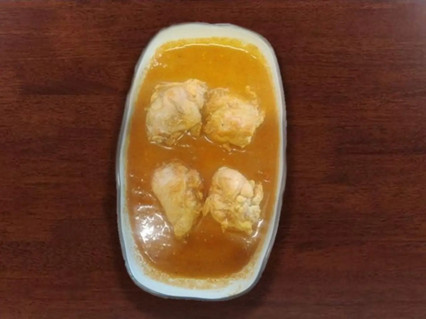 Chicken Curry
