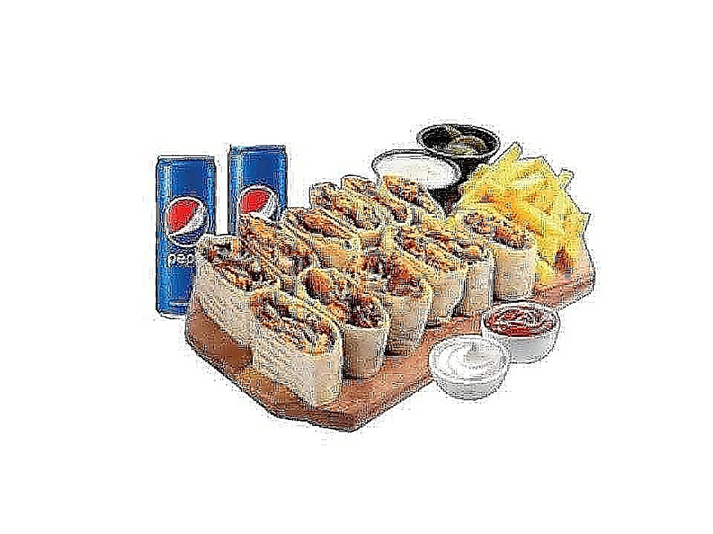 شاورما عربي اكسترا