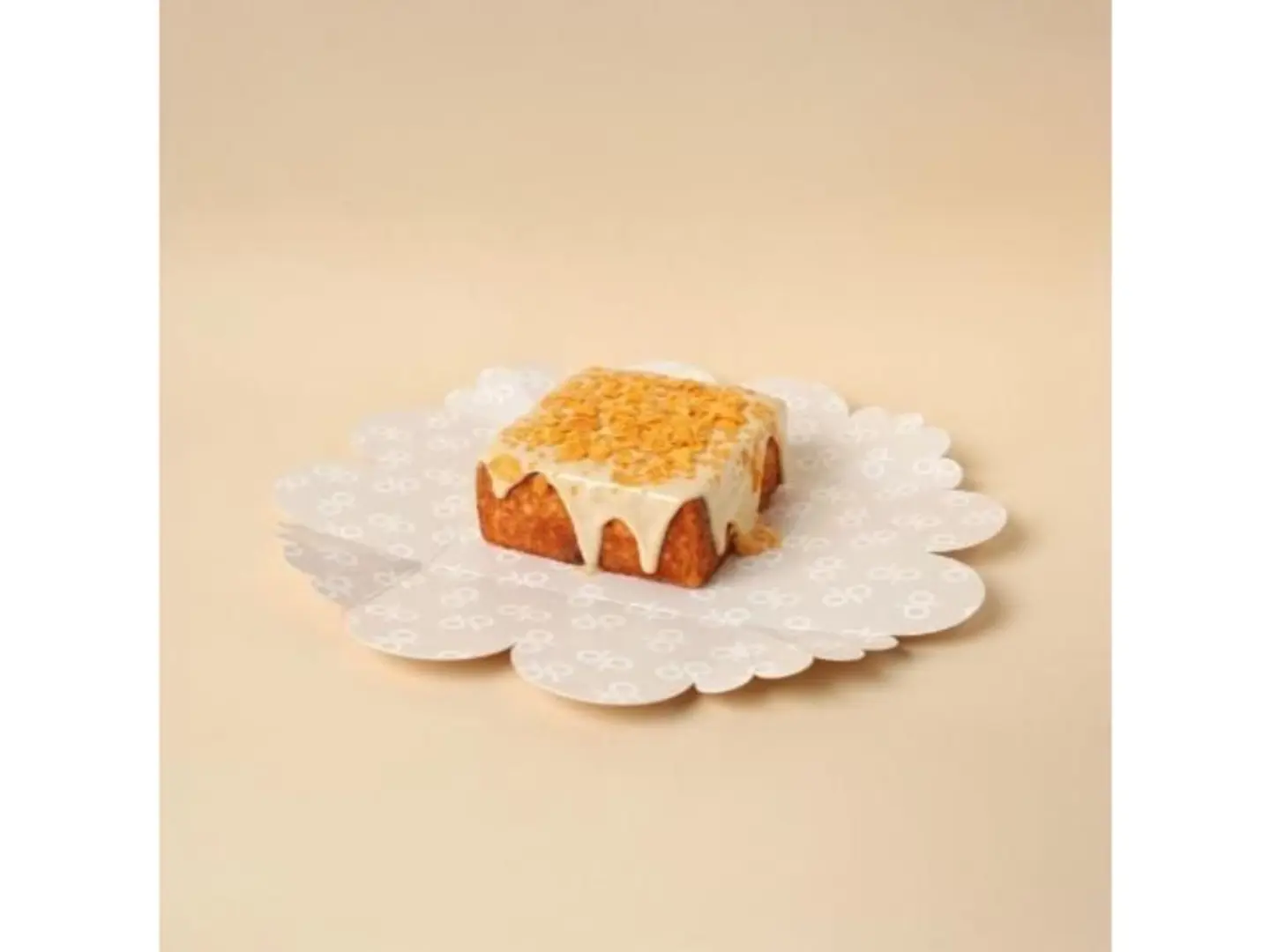 فرنش توست كندر