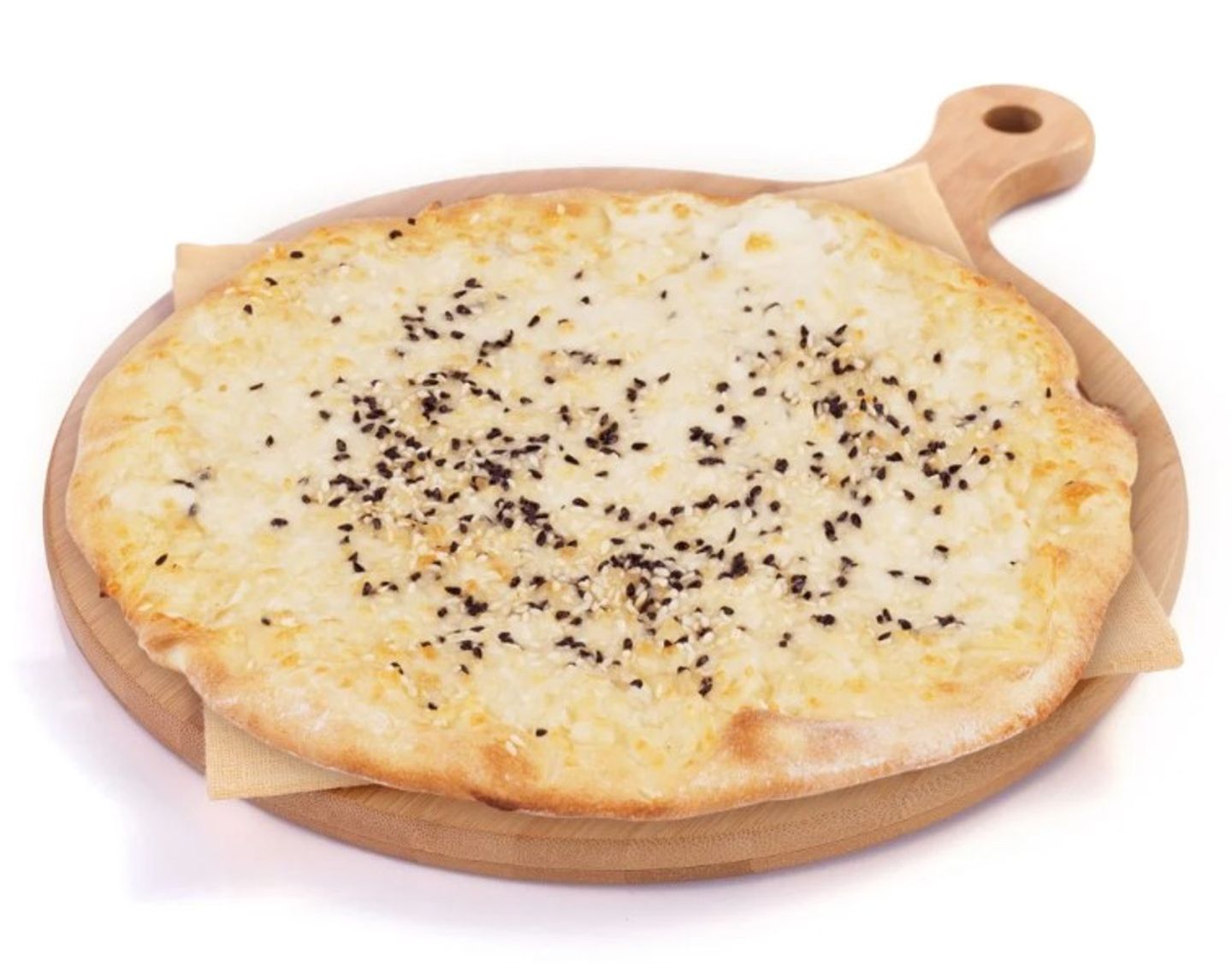 Akkawi Cheese