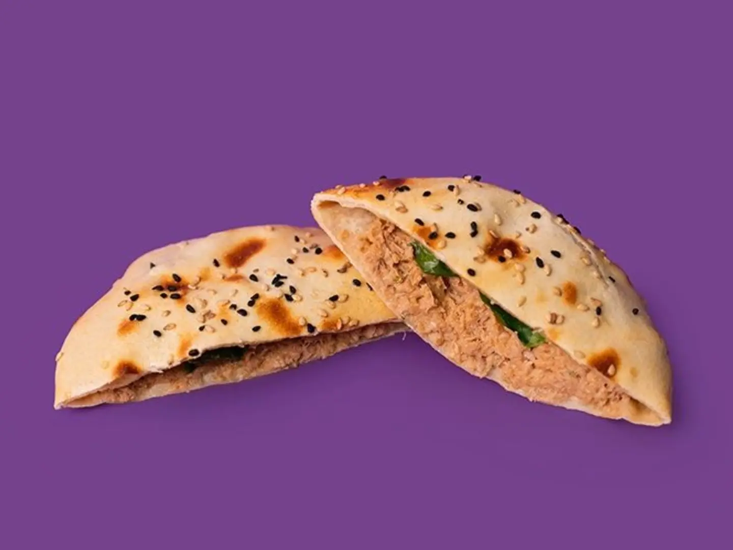 Modawar Spicy Tuna