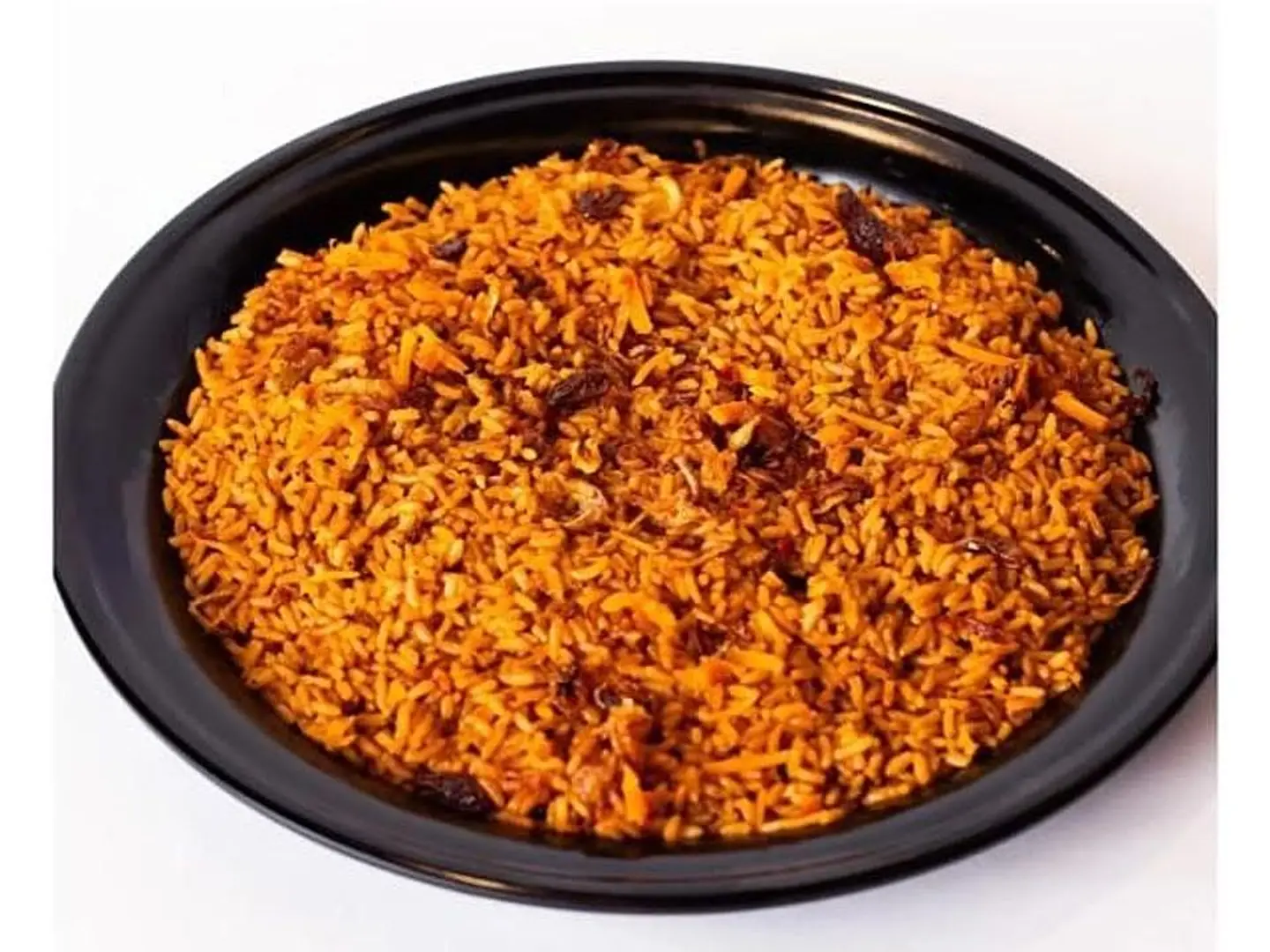 أرز بخاري امريكي