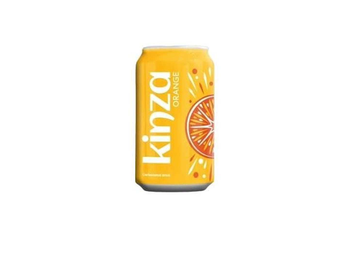 Kenza Orange