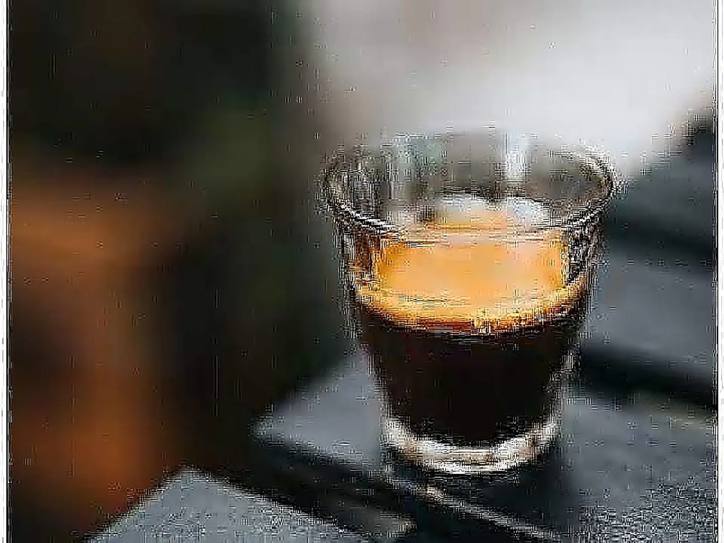Double Espresso